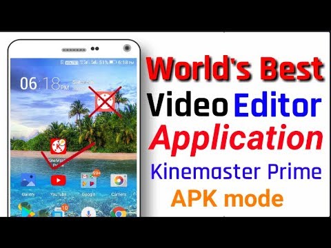 Kinemaster app download apk for pc