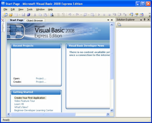 download visual basic 2010 professional