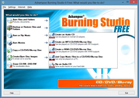 ashampoo burning studio 2010 serial key